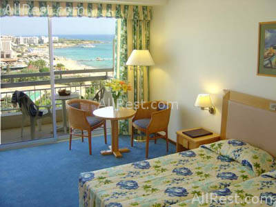 Sunrise Hotel 5
